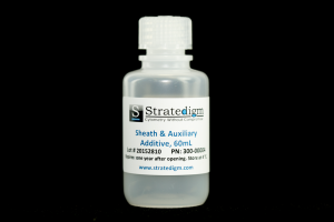 60 mL Stratedigm Sheath Additive Bottle for Flow Cytometers
