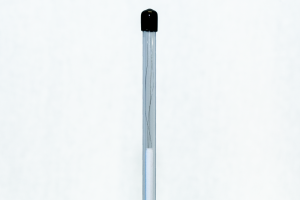 Closeup of Stratedigm SIT Stylus for Flow Cytometers
