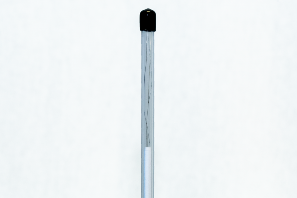 Closeup of Stratedigm SIT Stylus for Flow Cytometers